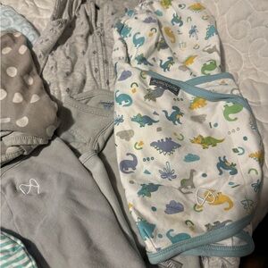 Huge lot of 15 sleep sacks!